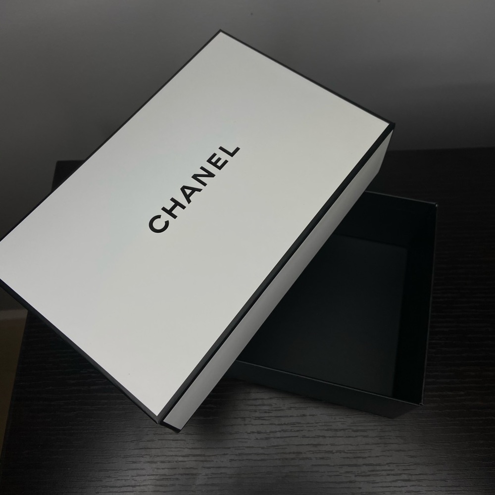 Chanel Empty Box - image 2